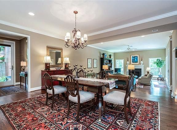 3rd image of 1615 Spyglass Dr APT 7