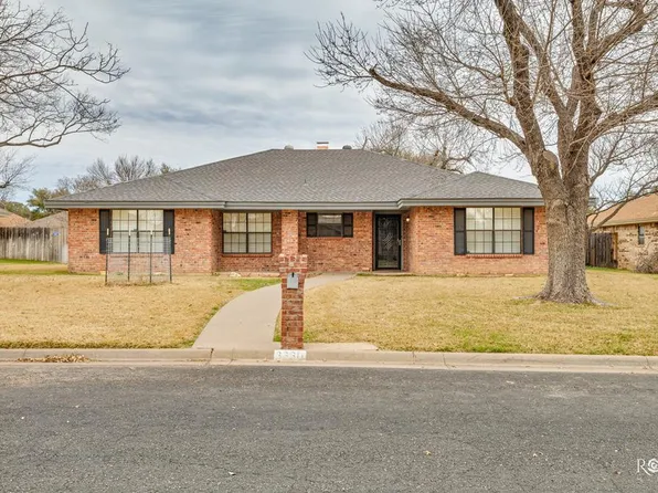 3330 Shadyhill Dr, San Angelo, TX 76904
