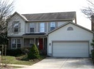 363 Woodmark Run, Columbus, OH 43230