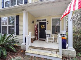 16 Ashbury Ct, Bluffton, SC 29910