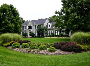 15629 Meherrin Dr, Centreville, VA 20120