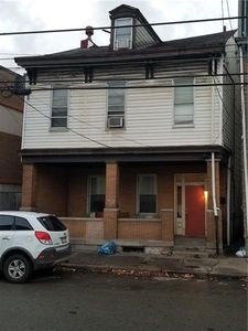 1624 Lowrie St, Pittsburgh, PA, 15212