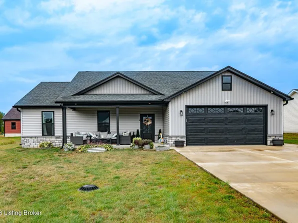 58 Robert Allen Ln, Brandenburg, KY 40108