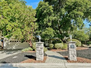 44 Countryside Ct, Walnut Creek, CA 94595