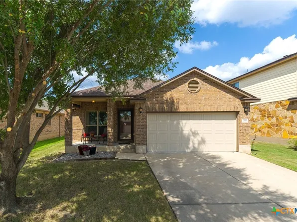 1316 Fawn Lily Dr, Temple, TX 76502