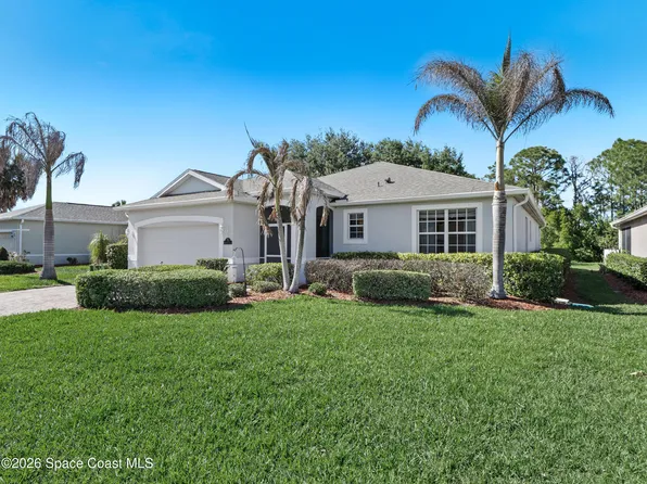 319 Gardendale Cir SE, Palm Bay, FL 32909