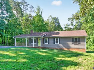 1261 Winnsville Dr, Bremo Bluff, VA 23022
