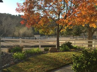 9975 Anderson Ranch Rd, Descanso, CA 91916