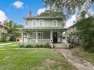 1106 Acosta St, Jacksonville, FL 32204