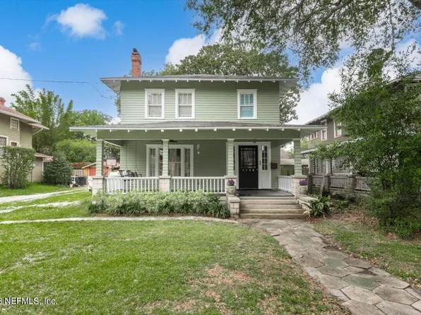 1106 ACOSTA Street, Jacksonville, FL 32204