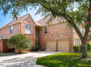 904 Brentwood Dr, Coppell, TX 75019
