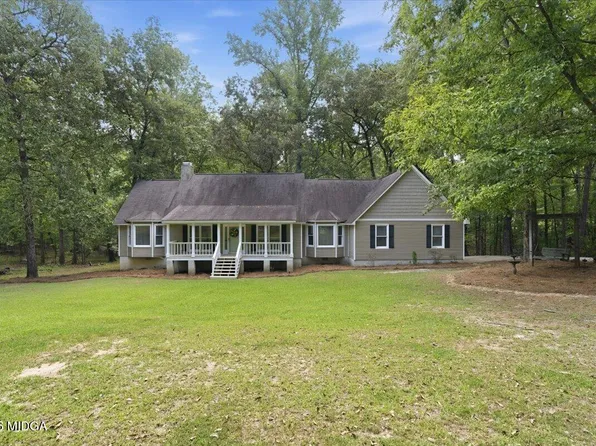 1783 Pate Rd, Juliette, GA 31046