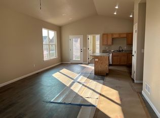 2145 Blue Norther Ln, Cheyenne, WY 82007