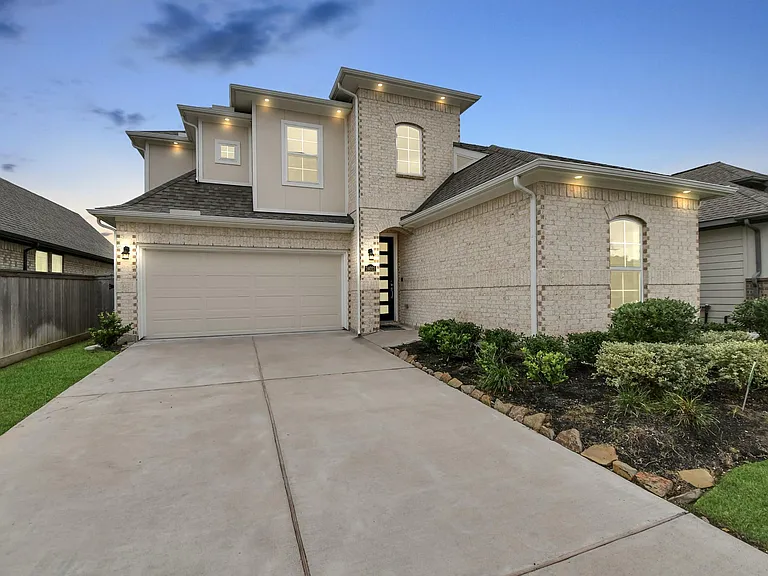 24023 Barnett Overlook — Photo 49