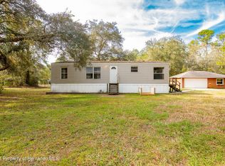 5295 Culbreath Rd, Brooksville, FL 34601
