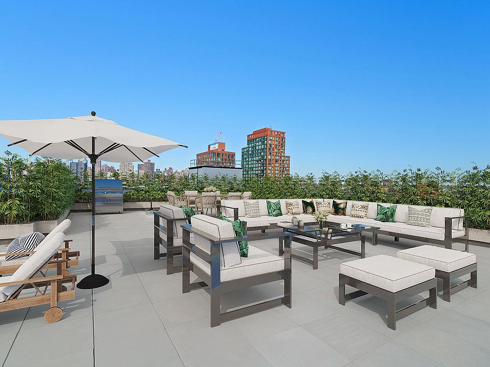 1st image of 26-46 4th St Penthouse 8F