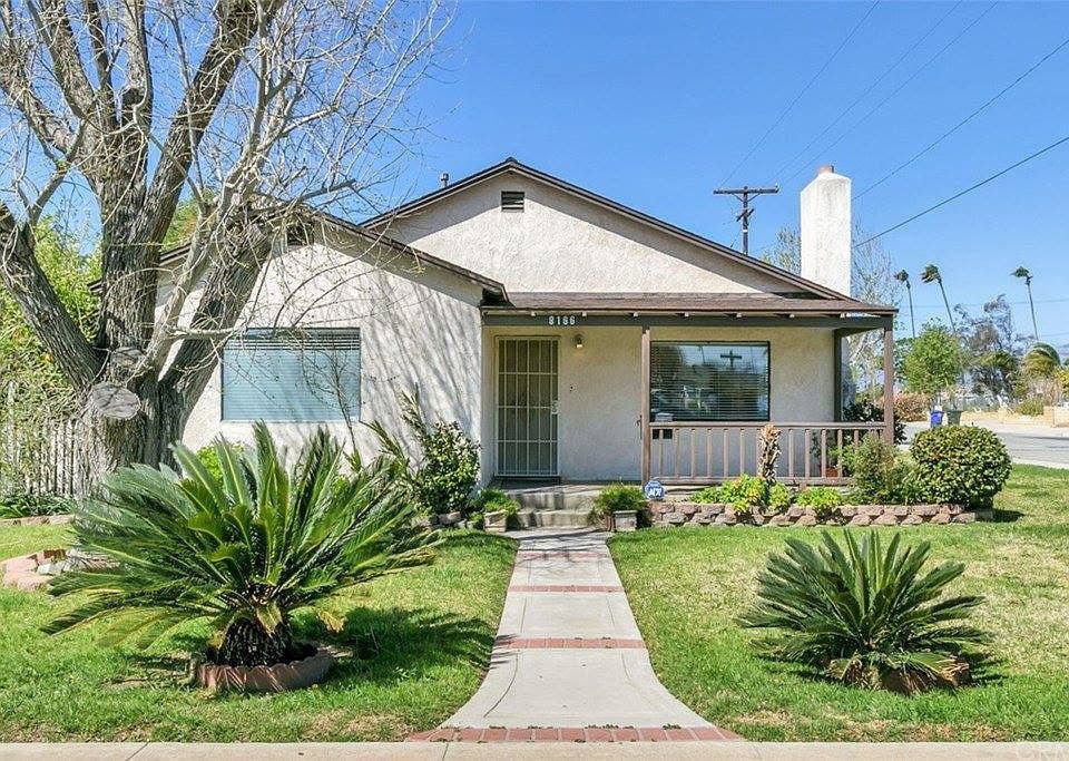 1st image of 8166 Madrona Dr