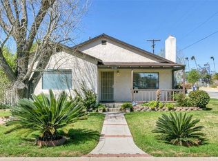 8166 Madrona Dr, Fontana, CA 92335