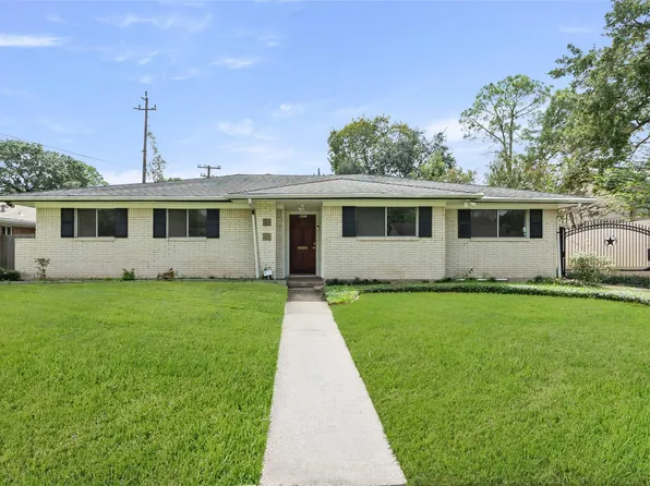 5707 Kuldell Dr, Houston, TX 77096