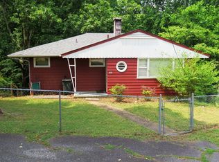 821 Banks Rd, Martinsville, VA 24112