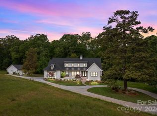 15701 E Rocky River Rd, Davidson, NC 28036