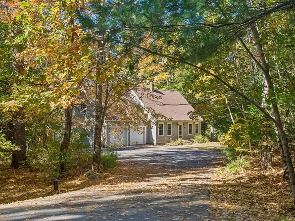 123 Plummer Mill Road, Durham, ME 04222