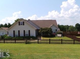 2 Carnegie Ct, Lagrange, GA 30240