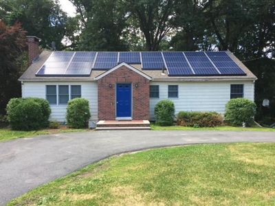 147 Old Westford Rd, Chelmsford, MA, 01824