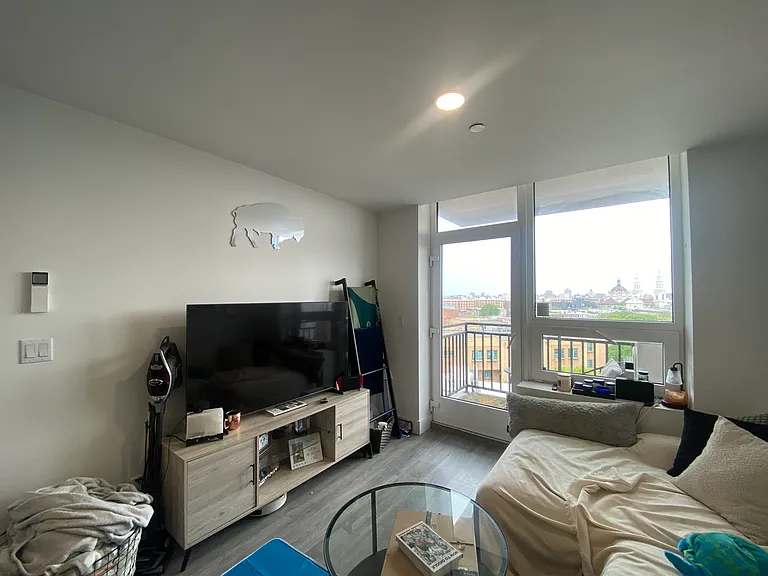 1399 Myrtle Ave #7C — Photo 11