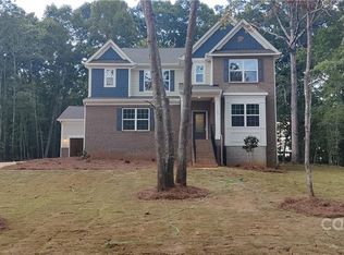 11022 Dappled Light Trl NW #5, Mint Hill, NC 28227