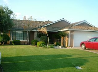 3608 Sandpebble Way, Bakersfield, CA 93313