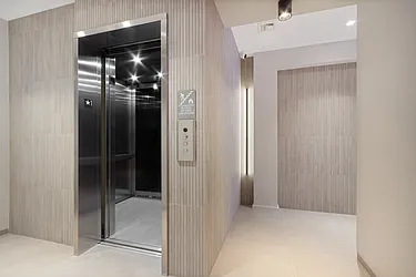 Rented by Nest Seekers International