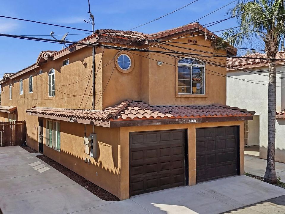 1st image of 726 K St