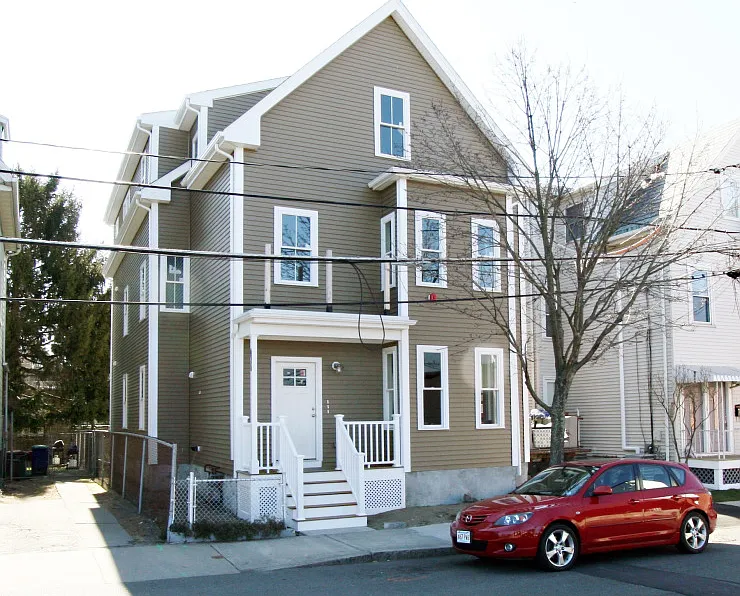11 Church St #3