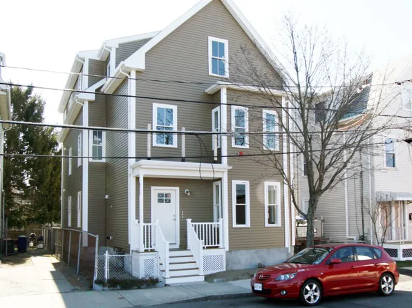 11 Church St #3, Somerville, MA 02143