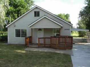 1442 W 1500 S, Vernal, UT 84078