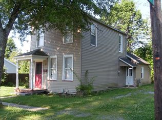 409 N 1st St, Titusville, PA