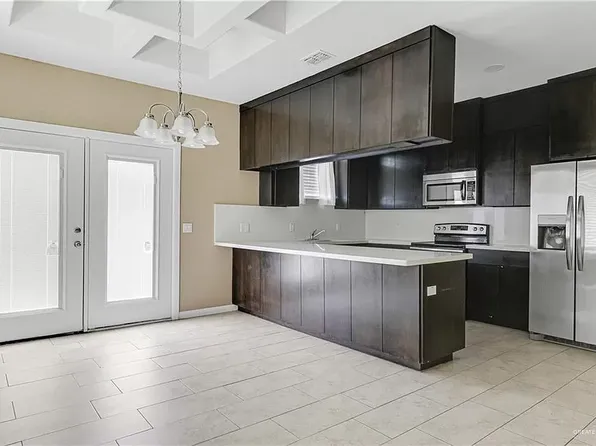 2212 N Mojave, Edinburg, TX 78541