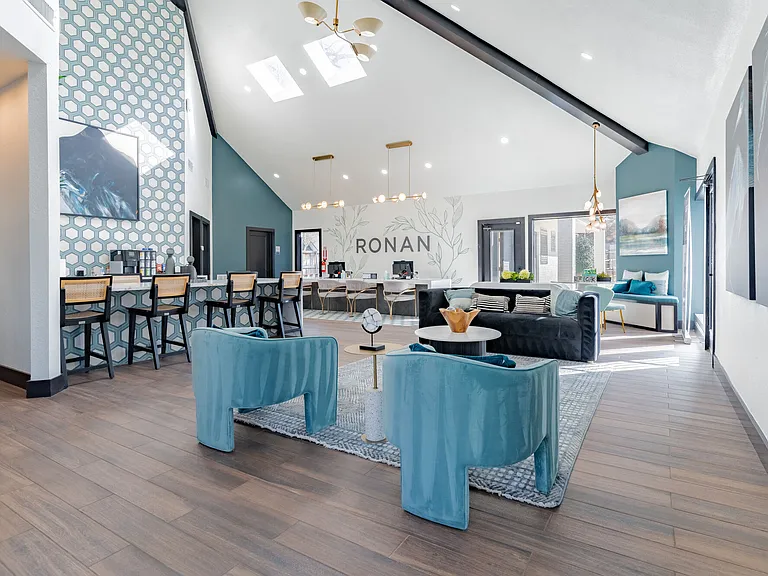 Ronan Apartment Homes — Photo 35