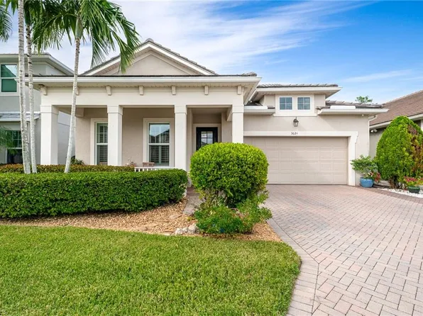3624 Pilot CIR, NAPLES, FL 34120
