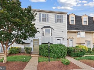 7923 Brighton Way, Manassas, VA 20109