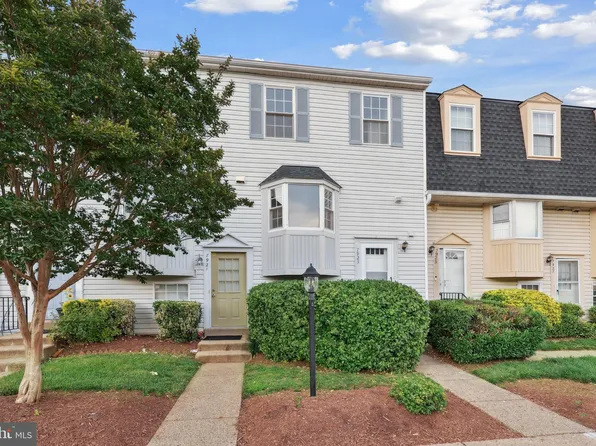 7923 Brighton Way, Manassas, VA 20109