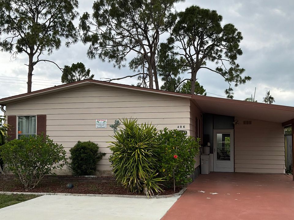 1st image of Street Address 19117 Meadow Brook Ct #40K