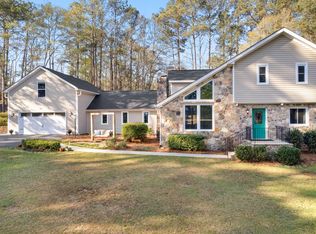 912 S Willowcrest Way, Lagrange, GA 30240