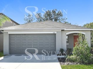 5029 Sable Chime Dr, Wimauma, FL 33598
