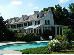 327 S Valley Rd, Paoli, PA 19301