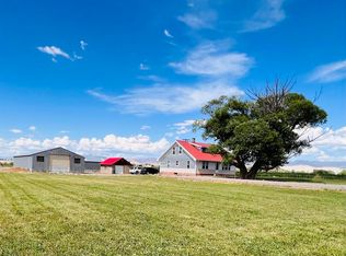 62339 Lasalle Rd, Montrose, CO 81403