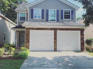 3444 Augusta St, Atlanta, GA 30349