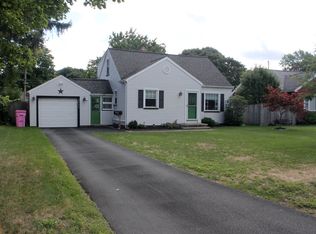 265 Laverne Dr, Rochester, NY 14616