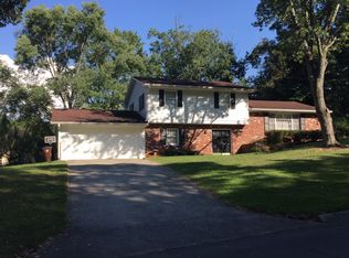 126 Culver Rd, Oak Ridge, TN 37830